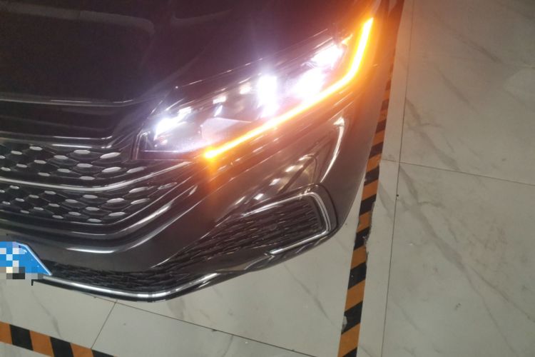 Used Volkswagen Passat 2024 330TSI Starry Elite Edition