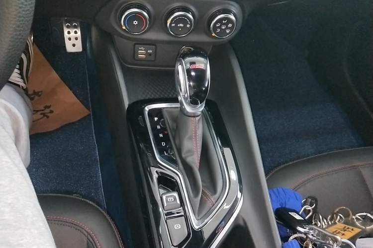 Used Buick Verano 2022 Pro GS Wind-Chasing Edition
