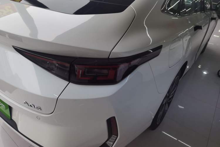 Used  A05 2024 145 Max