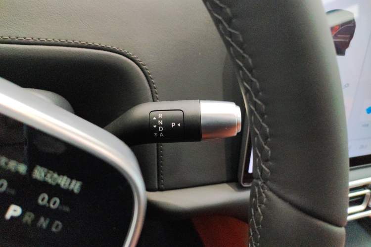 Used Li Auto L7 2025 Pro Smart Refresh Edition