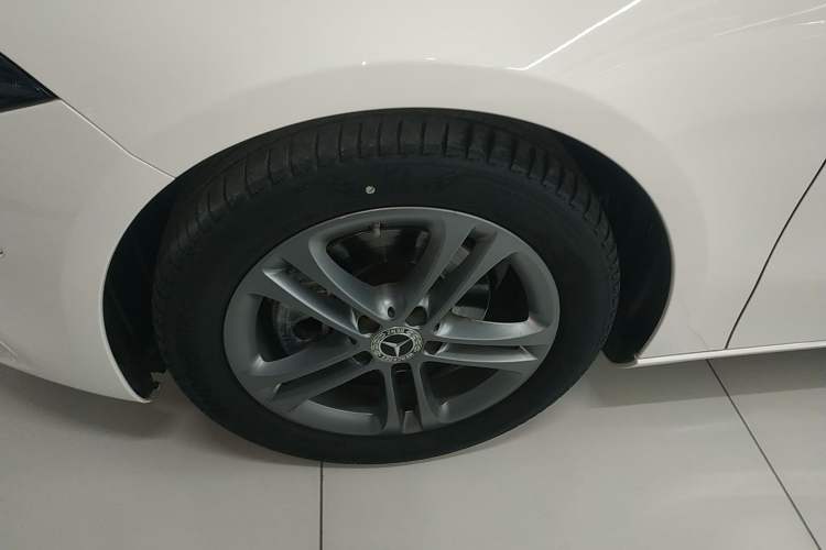 Used Mercedes-Benz A-Class 2019 A 200 Dynamic Edition
