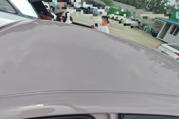 Used  Geome 2025 UP 410km Exploration Edition
