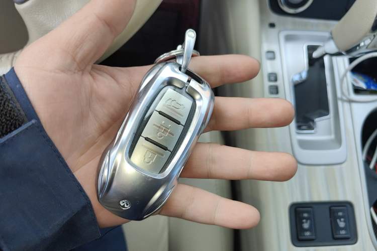 Used Nissan Murano 2019 2.5L XL Two-Wheel Drive SmartConnect Luxury Edition China V Standard