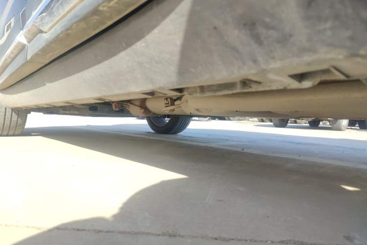 Used Geely Auto Haoyue L 2023 2.0T DCT Prestige Edition
