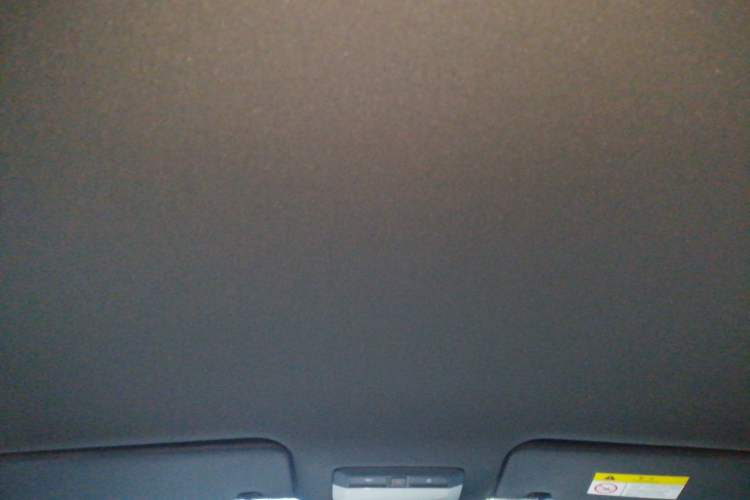 Used Baojun Yunhai 2024 600km Pure Electric Version
