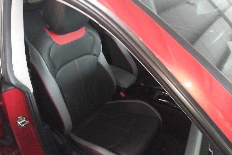 Used Volkswagen Lamando 2022 Lingdu L 280TSI DSG Spicy Edition
