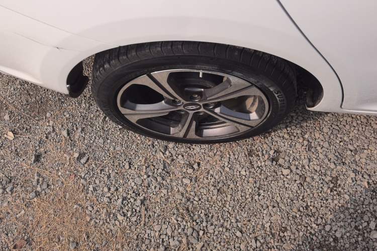 Used Chery Arrizo 5 2019 Facelifted PRO 1.5L Manual Youth Edition China VI Standard
