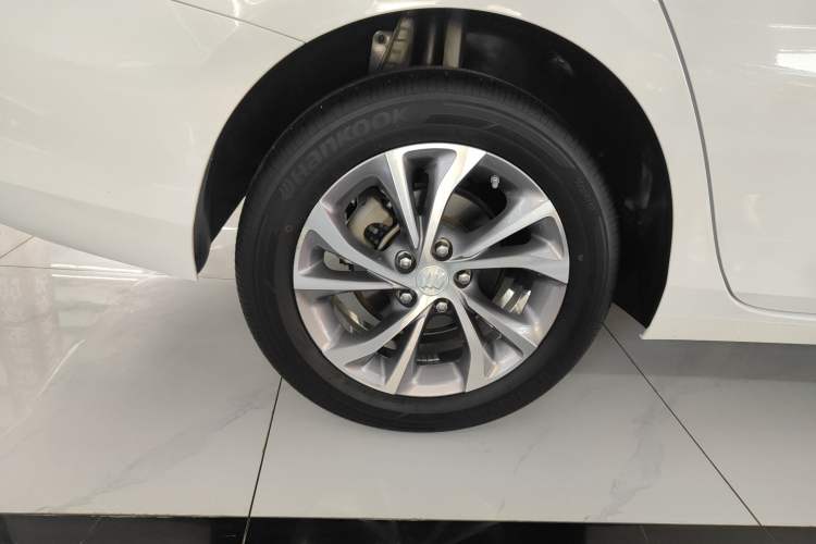 Used Buick Verano 2022 Pro 533T Enjoyment Edition