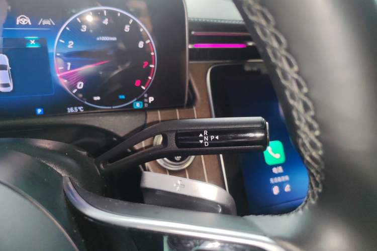 Used Mercedes-Benz E-Class 2024 E 300 L Stylish Model