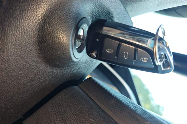 Used Chevrolet Lova RV 2016 1.5L Automatic FunDrive Edition
