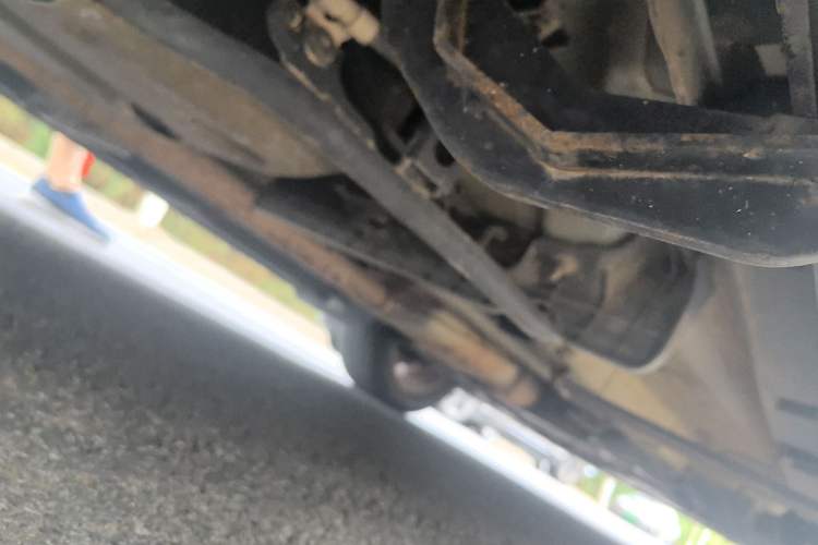 Used Chevrolet Trax 2014 1.4T Automatic Two-Wheel Drive Comfort Version
