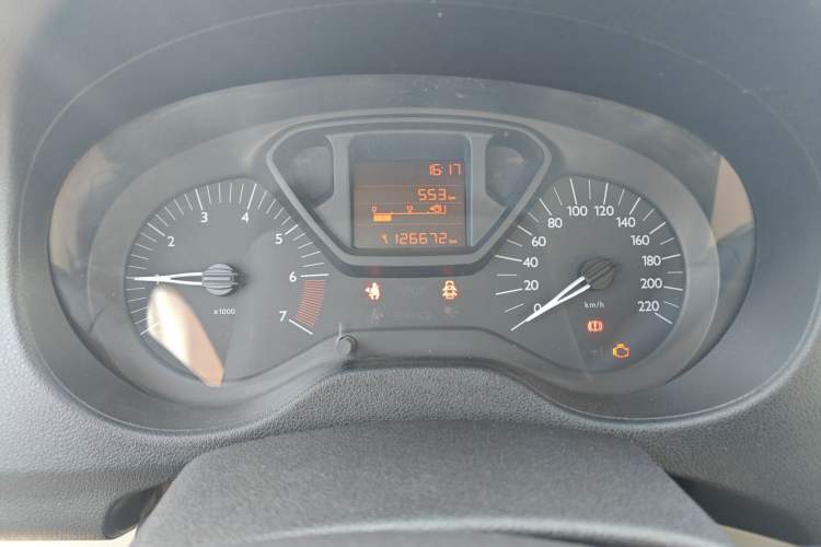 Used Citroen Elysee 2014 1.6L Manual Fashion Edition