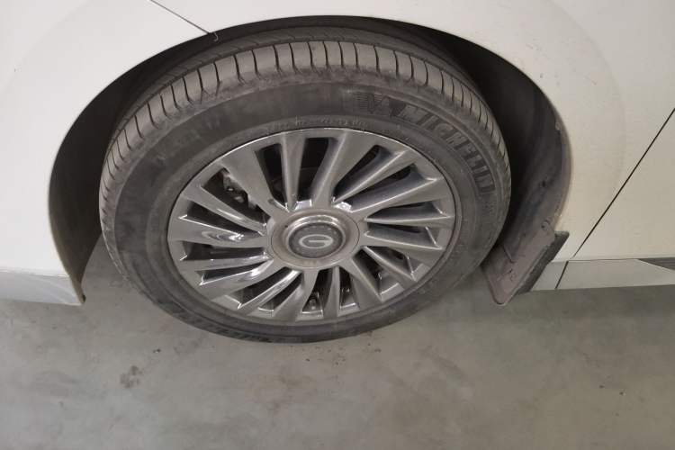 Used GAC Trumpchi M8 2023 Zongshi Series 400T Flagship Edition
