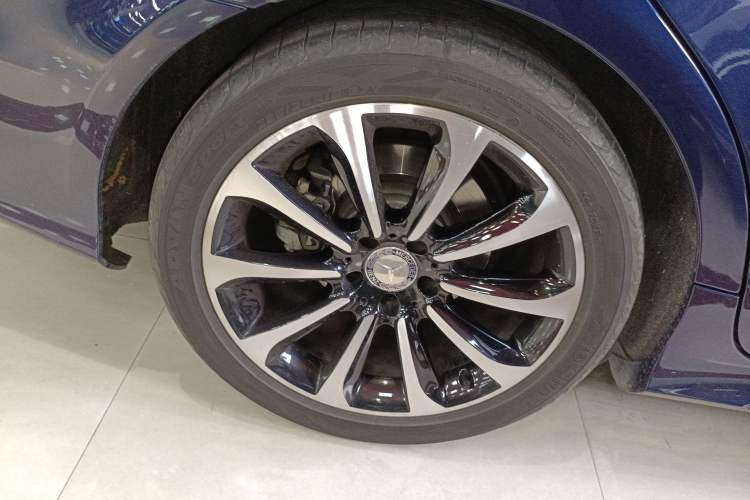 Used Mercedes-Benz CLS 2015 CLS 320
