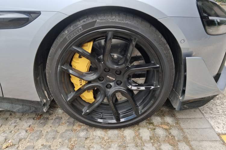 Used  SU7 Ultra 2025 Ultra Model
