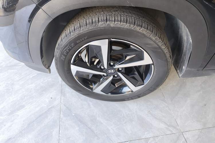 Used Hyundai ix35 2021 2.0L Automatic 2WD GLS Leading Edition
