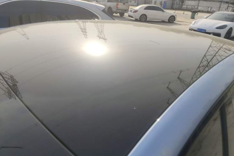 Used XPeng MONA M03 2024 620 with Ultra-Long Range