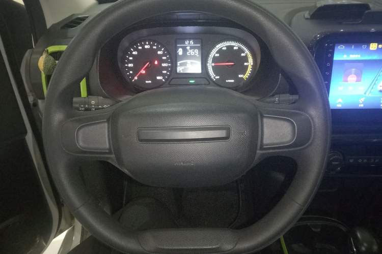 Used Roewe Clever 2021 302km Excellence Edition