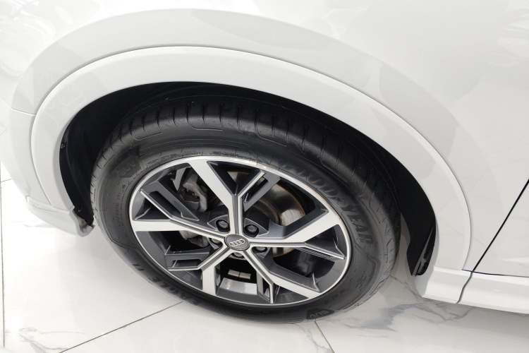 Used Audi Q3 Sportback 2020 40 TFSI Fashion Model