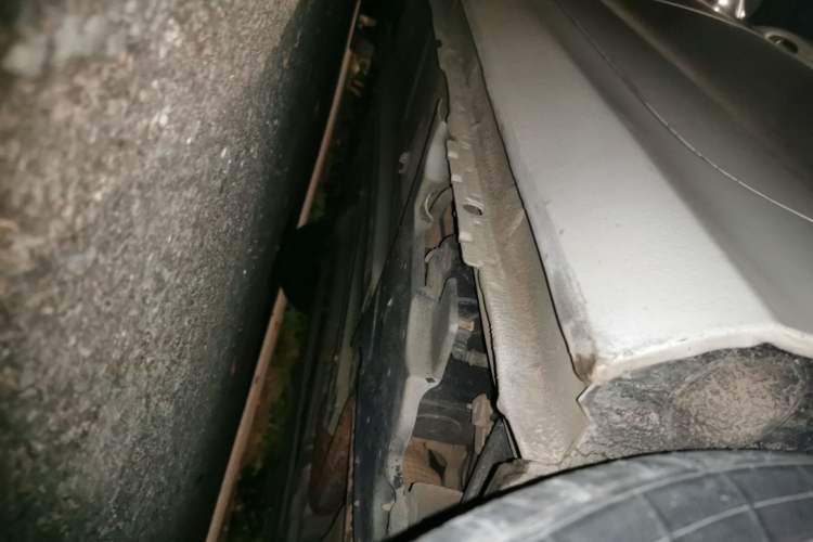 Used Peugeot 308 2016 1.6L Automatic Luxury Edition
