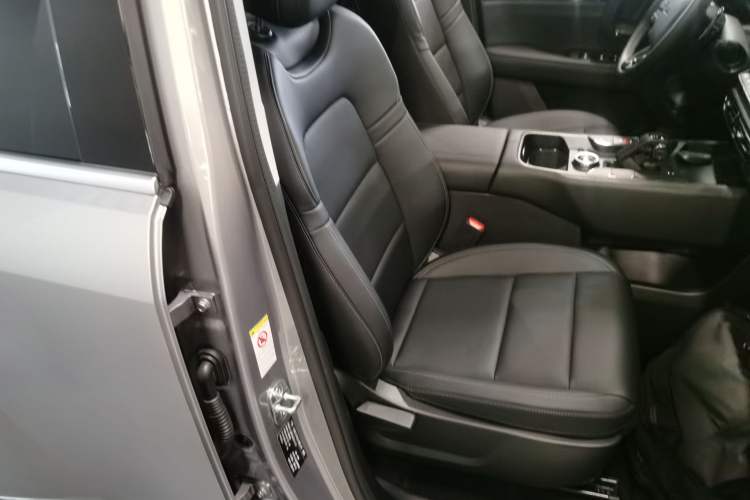 Used Haval H Dog 2023 2.0T Two-Wheel Drive Trendy Outdoor Edition