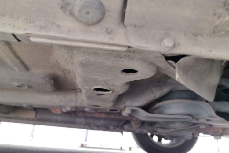 Used Roewe 350 2014 1.5L Manual Xunchi Edition