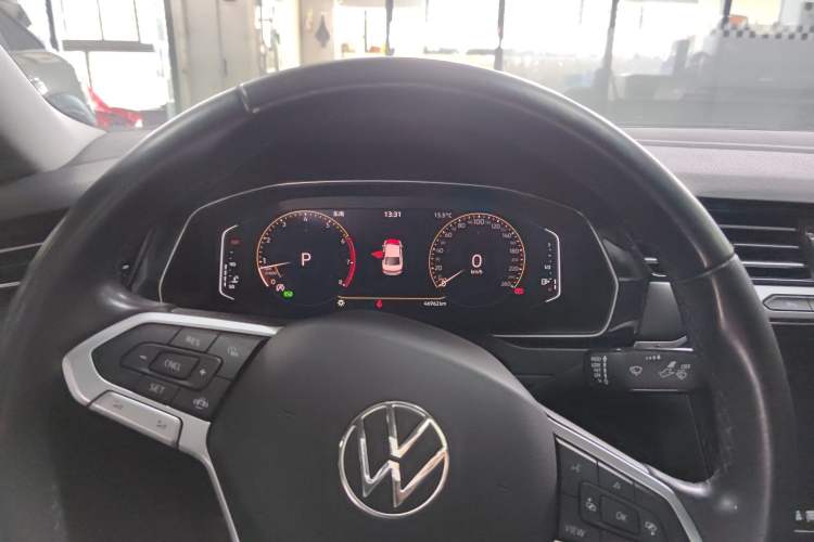 Used Volkswagen Magotan 2020 330TSI DSG Luxury Edition