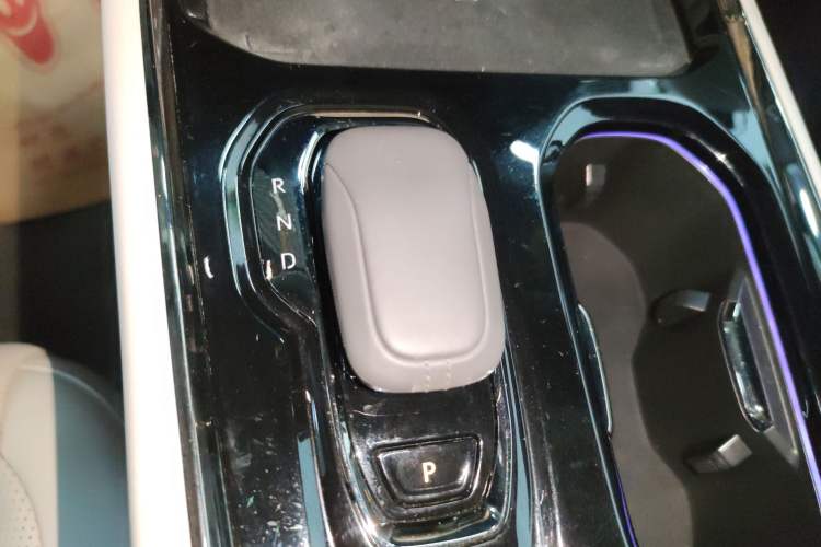 Used Zeekr 009 2022 Revised WE Version