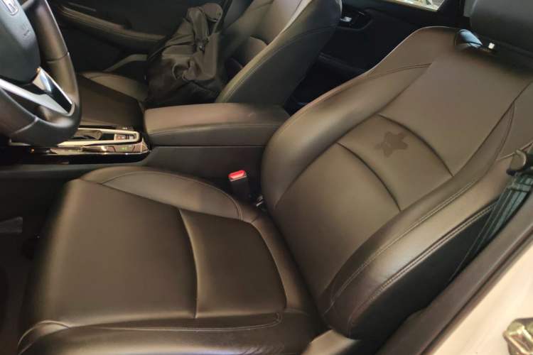 Used Honda Crider 2019 180 Turbo CVT Luxury Edition China VI Emission Standard
