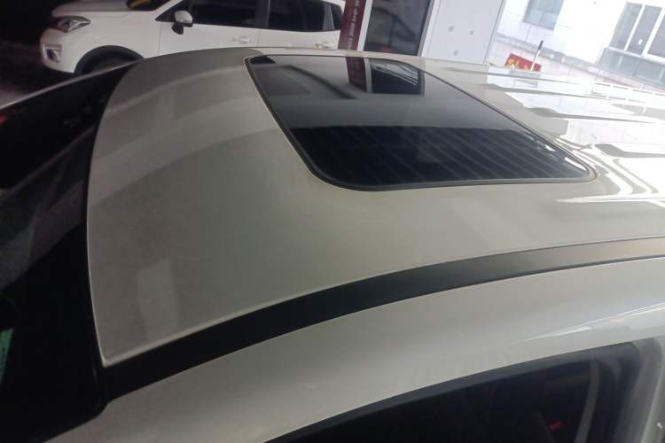 Used GAC Trumpchi M6 2023 PRO 270T DCT Luxury Edition