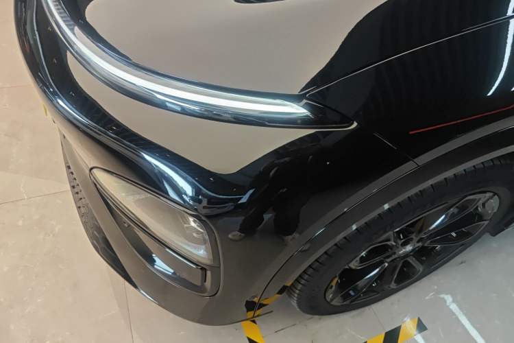 Used XPeng G6 2025 625 Long-Range Max Flagship Edition