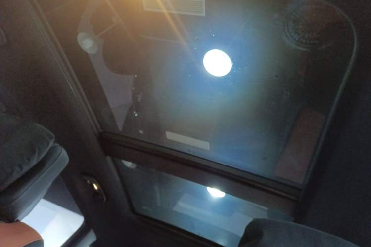 Used Mercedes-Benz GLC 2024 GLC 260 L 4MATIC Dynamic Edition 5-seater