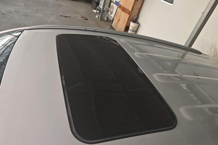 Used Hyundai Tucson 2020 280TGDi Two-Wheel-Drive GLS Smart Connectivity Version China VI Standard