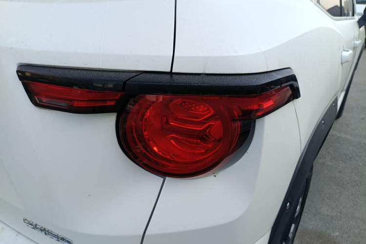 Used Haval H Dog 2023 2.0T Two-Wheel Drive Trendy Outdoor Edition