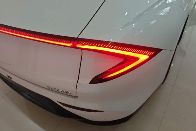 Used Wuling Xingguang 2025 70km Smart Standard Version