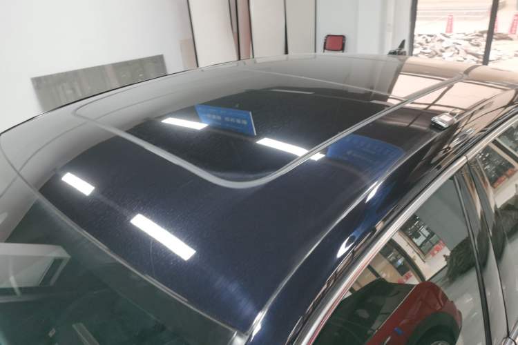 Used Volkswagen Passat New Energy 2022 430 PHEV Hybrid Luxury Edition