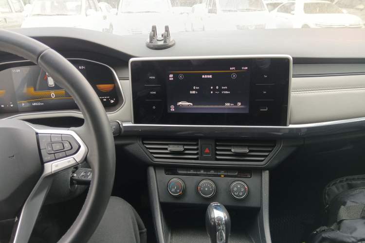 Used Volkswagen Bora 2024 200TSI DSG Comfort Edition