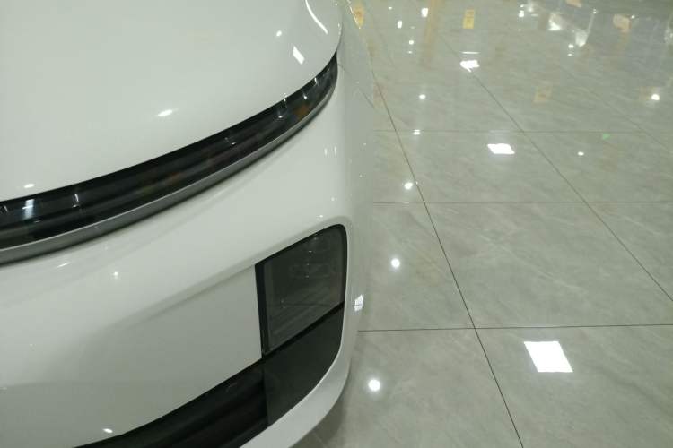 Used Li Auto L6 2024 Max
