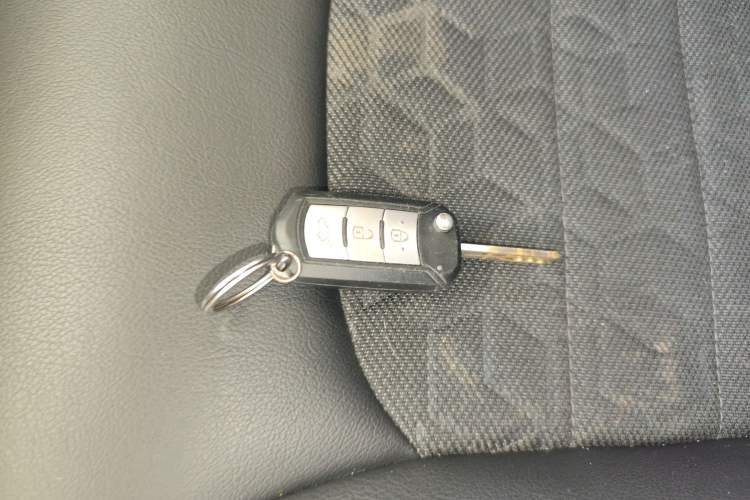 Used GAC Trumpchi GS3 2019 235T Manual Elite Edition
