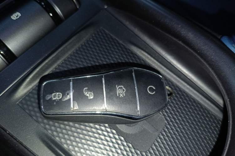 Used BYD Dolphin 2021 405 km Fashion Edition
