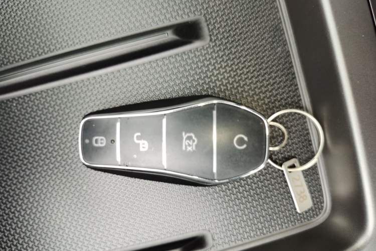 Used BYD Qin PLUS 2025 DM-i Smart Drive 55KM Leading Model