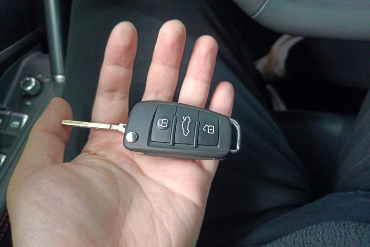 Used Audi Q2L 2022 35 TFSI Progressive Dynamic Edition
