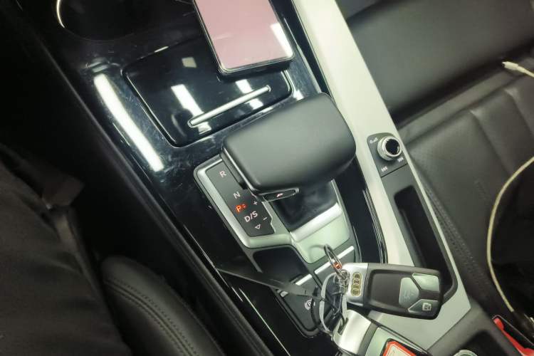 Used Audi A5 2023 Sportback 40 TFSI quattro Luxury Dynamic Edition