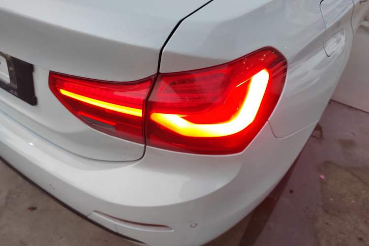 Used BMW 1 Series 2017 118i Sport Edition
