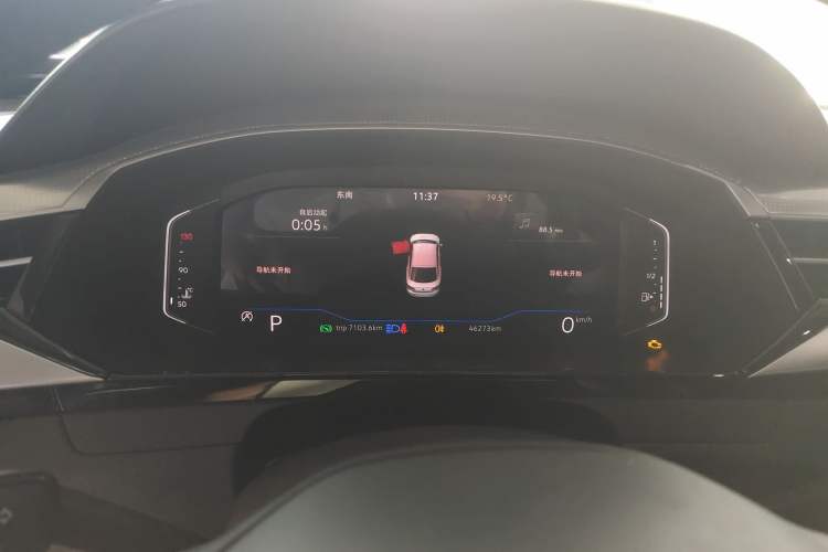 Used Volkswagen FAW-Volkswagen CC 2021 330TSI Ignite Edition
