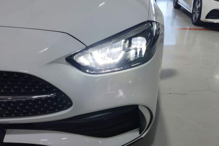 Used Mercedes-Benz C-Class 2022 C 260 L Obsidian Night Sport Edition
