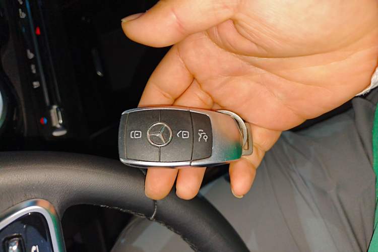 Used Mercedes-Benz GLB 2023 GLB 220 Sport Edition