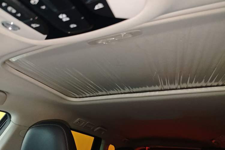 Used GAC Trumpchi M8 2023 Lingxiu Series 390T Deluxe Edition
