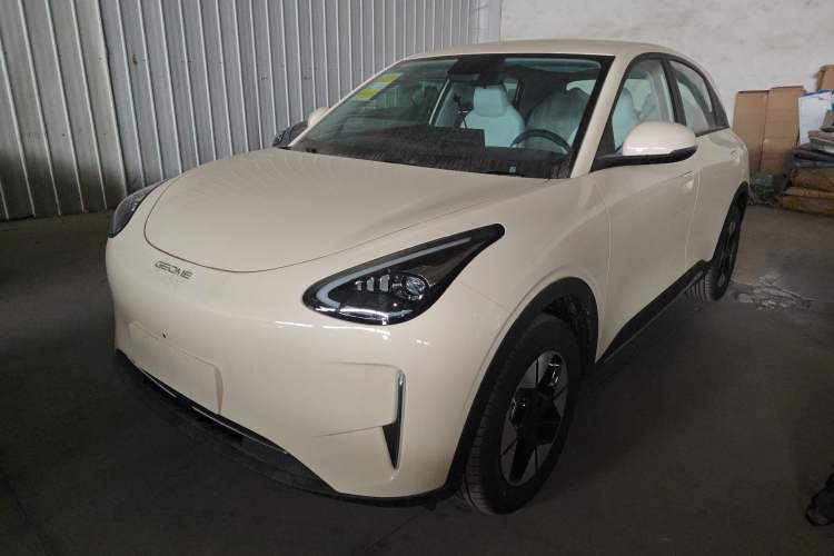 Used  Geome 2026 Model 310km Dream Edition