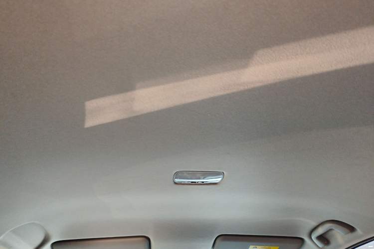 Used Honda Fit 2023 1.5L CVT Trend Edition
